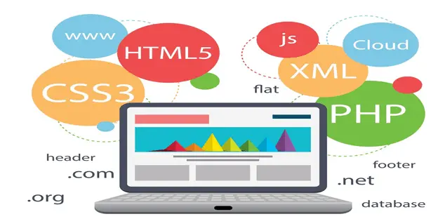 Web Application Image